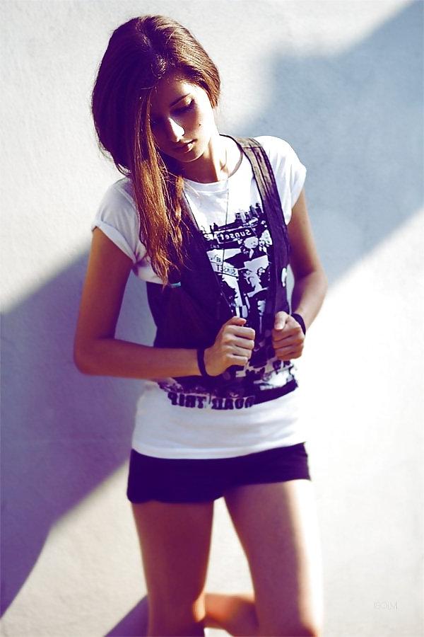 21P Polish Teen 4
