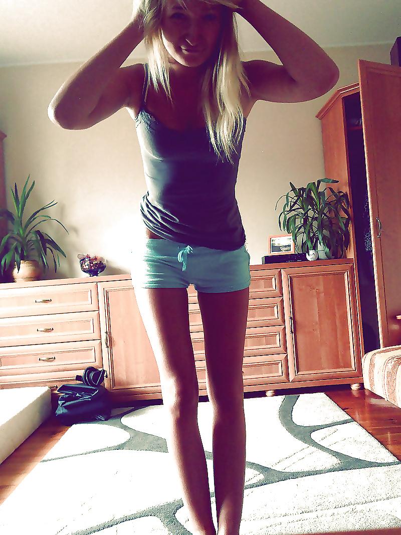 23P Polish Teen 5