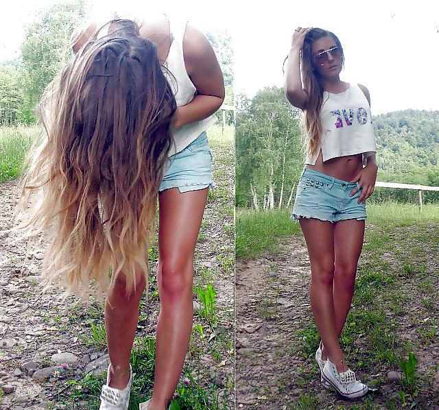 23P Polish Teen 5