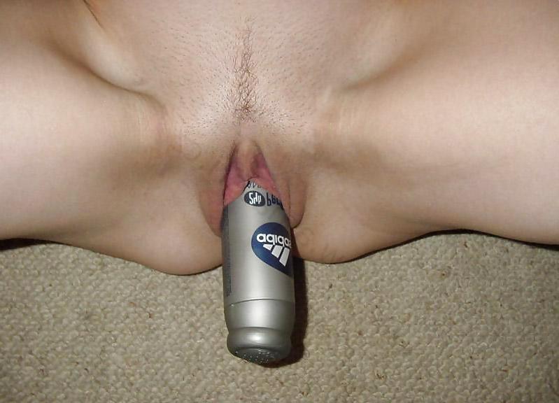 9P Extreme insertion  