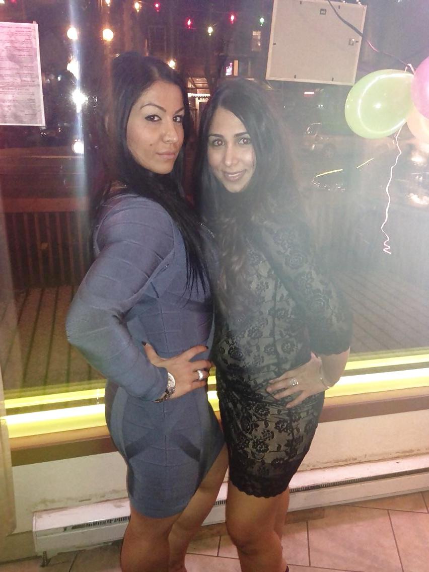 25P Persian Slut Mom Sanaz