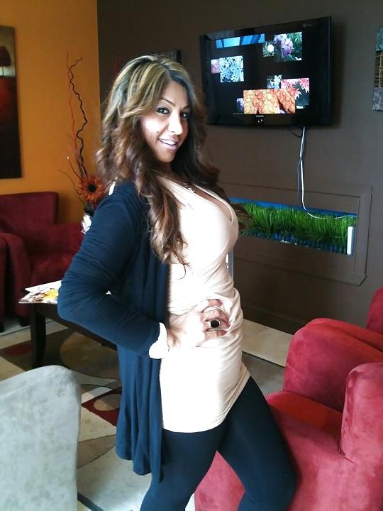 25P Persian Slut Mom Sanaz