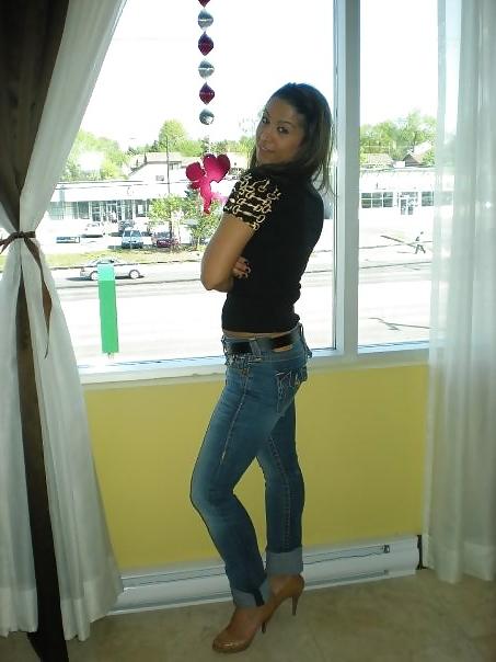 25P Persian Slut Mom Sanaz