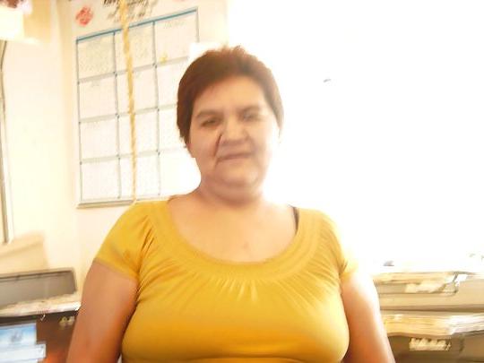 9P UGLY Gross Gilf, lol