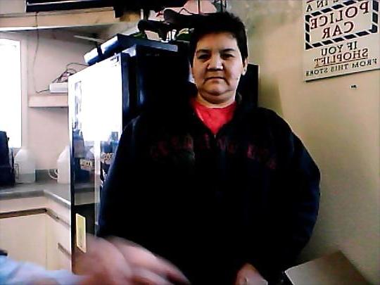9P UGLY Gross Gilf, lol