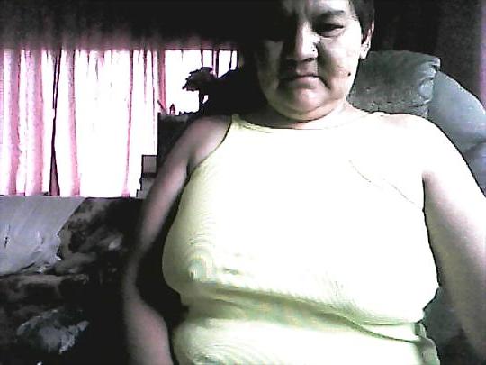 9P UGLY Gross Gilf, lol