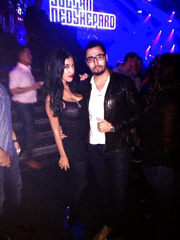 25P Iranian Teen Slut Niloofar