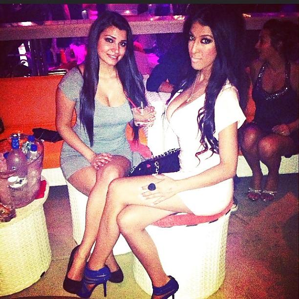 25P Iranian Teen Slut Niloofar