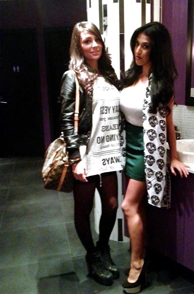 25P Iranian Teen Slut Niloofar