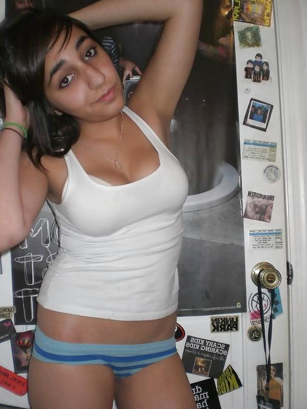 25P Iranian Teen Slut Dorsa 