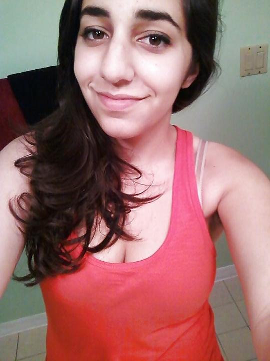 25P Iranian Teen Slut Dorsa 