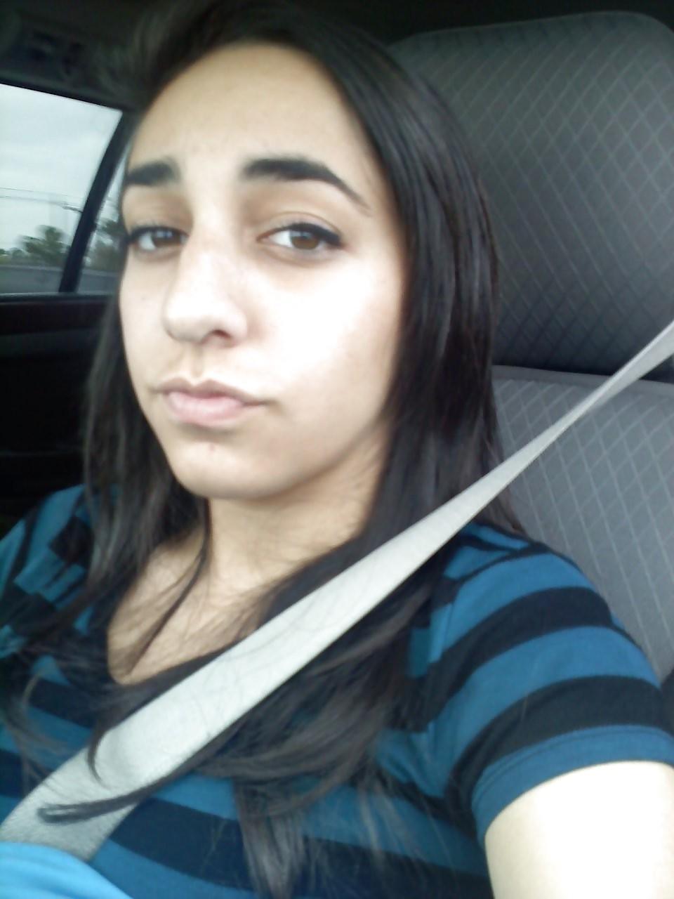 25P Iranian Teen Slut Dorsa 