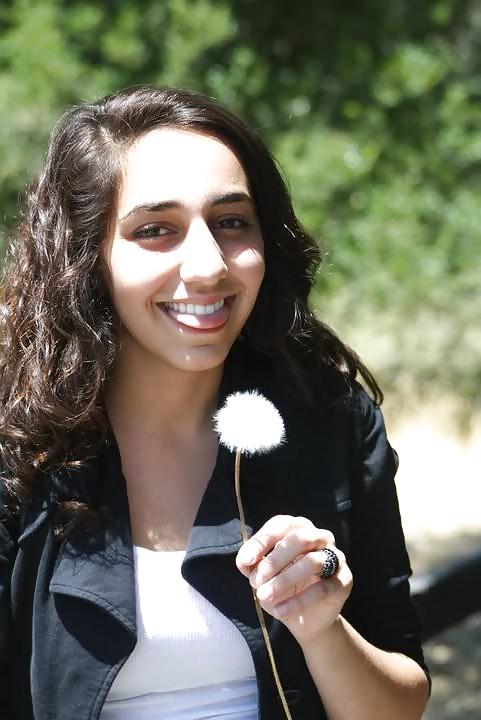 25P Iranian Teen Slut Dorsa 