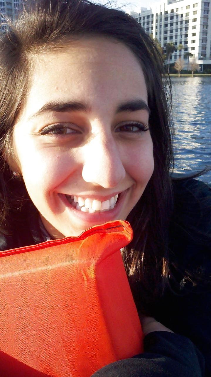 25P Iranian Teen Slut Dorsa 