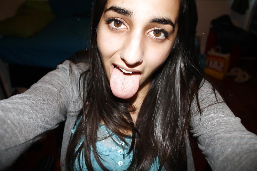 25P Iranian Teen Slut Dorsa 