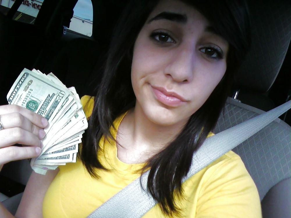 25P Iranian Teen Slut Dorsa 