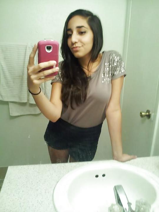 25P Iranian Teen Slut Dorsa 