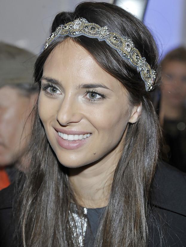 25P Anna Czartoryska - Polish Celebrity