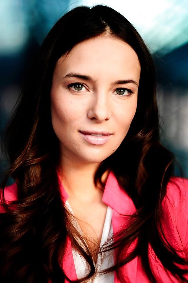 25P Anna Czartoryska - Polish Celebrity