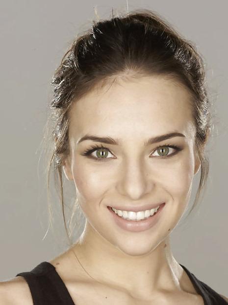 25P Anna Czartoryska - Polish Celebrity