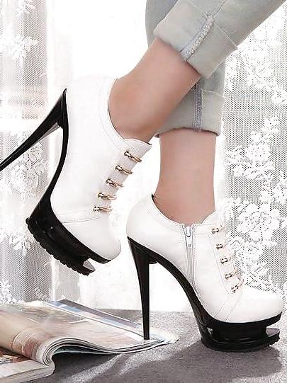 19P Extreme Shoes 19