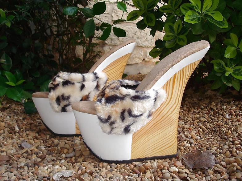 19P Extreme Shoes 19