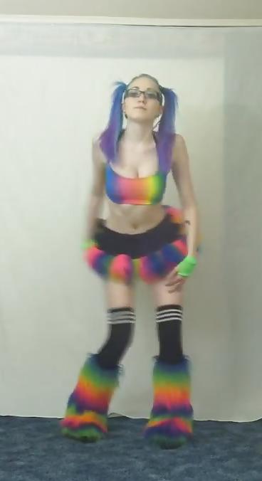 14P Youtube Gamer Slut Panser(TradeChat)