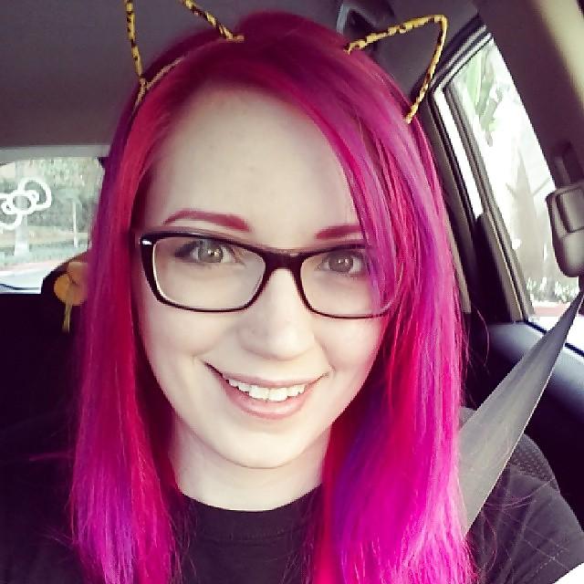 14P Youtube Gamer Slut Panser(TradeChat)