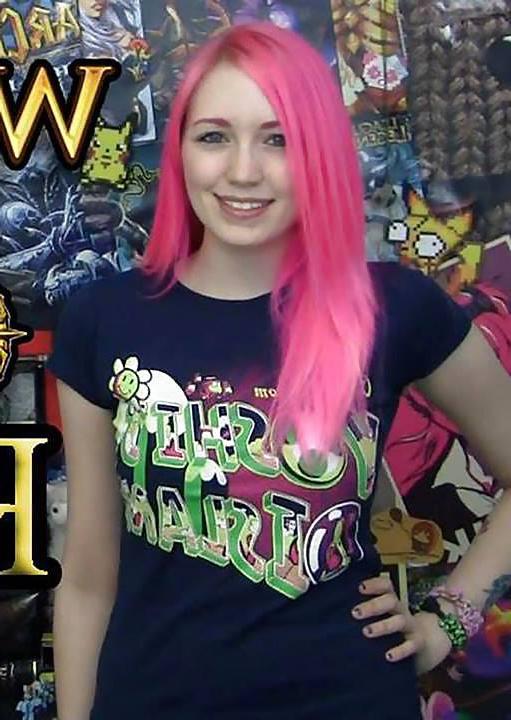 14P Youtube Gamer Slut Panser(TradeChat)