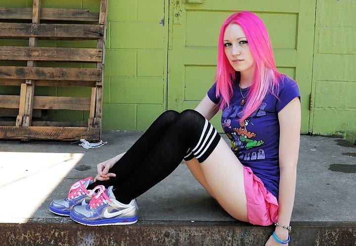 14P Youtube Gamer Slut Panser(TradeChat)