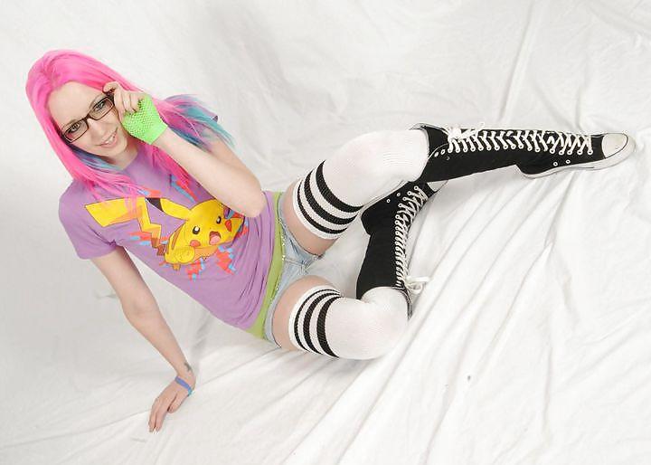 14P Youtube Gamer Slut Panser(TradeChat)