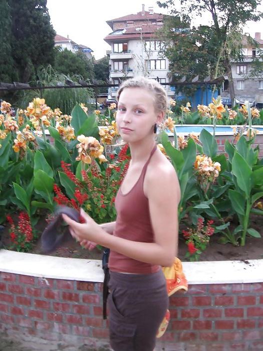 25P Teen Tiny Topless Tits