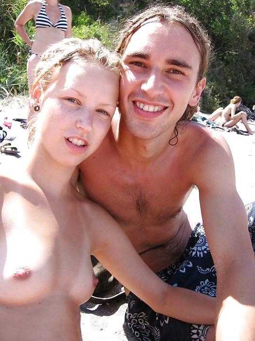 25P Teen Tiny Topless Tits
