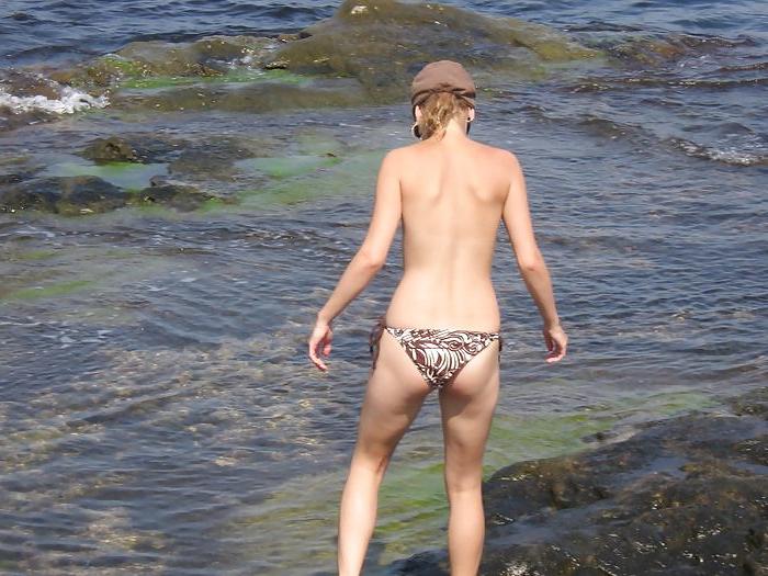 25P Teen Tiny Topless Tits