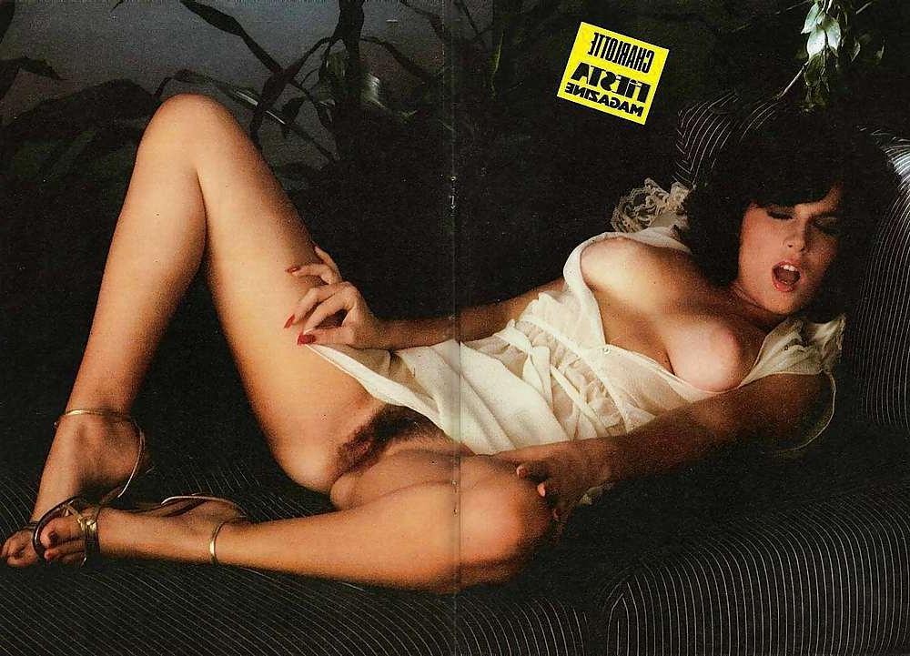 25P More vintage brunettes