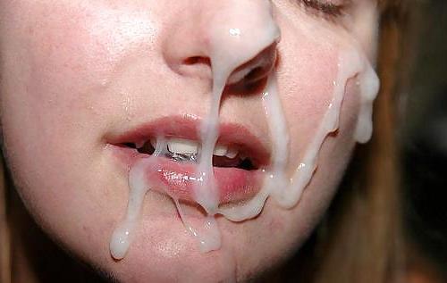 25P Facials and cumshots