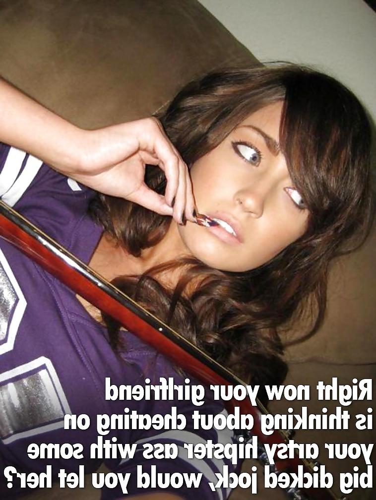 25P Cuckold Captions 65