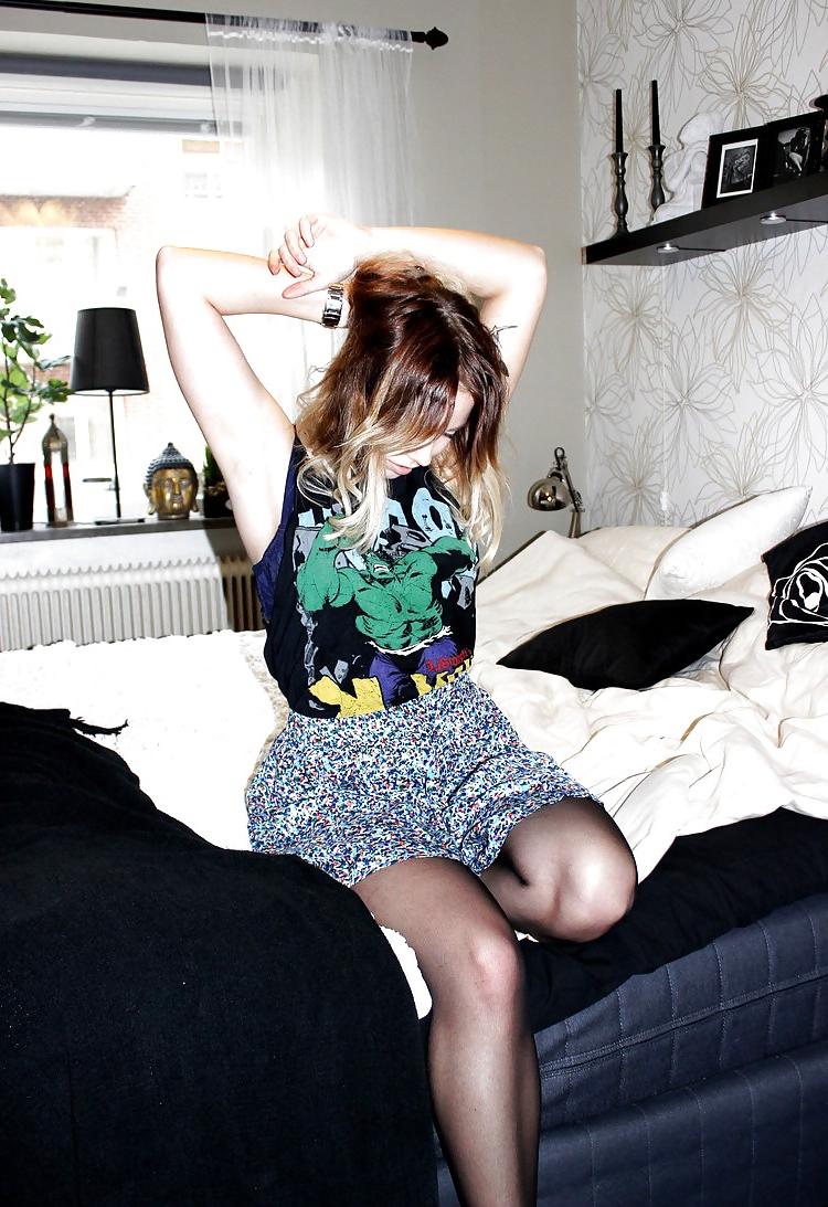 23P Swedish bloggers
