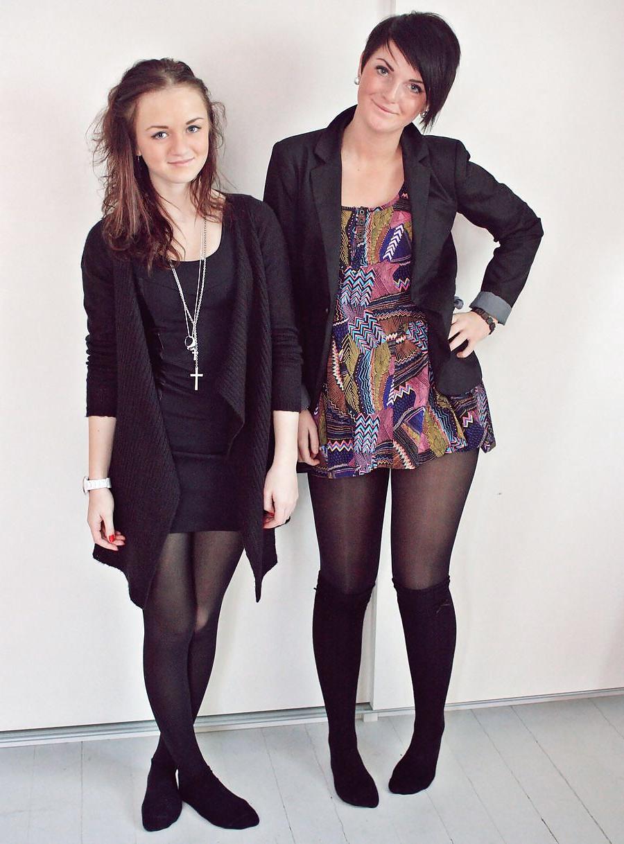 23P Swedish bloggers