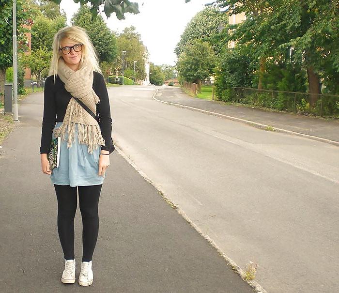 23P Swedish bloggers