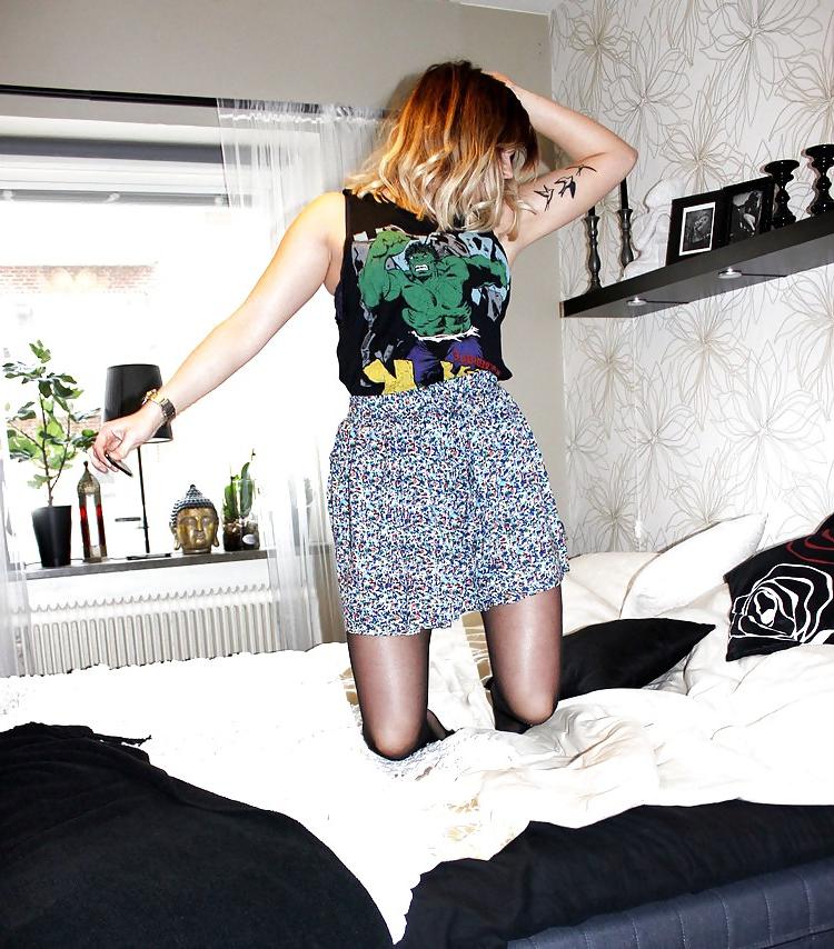 23P Swedish bloggers