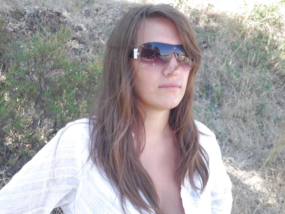 25P Milf on Vacation