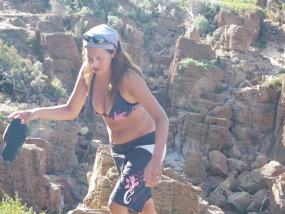 25P Milf on Vacation