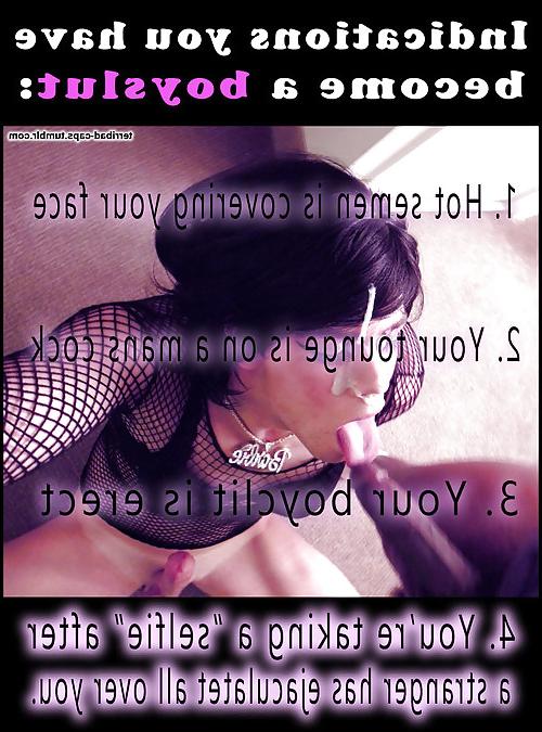 21P Sissy Chastity Cuckold CEI