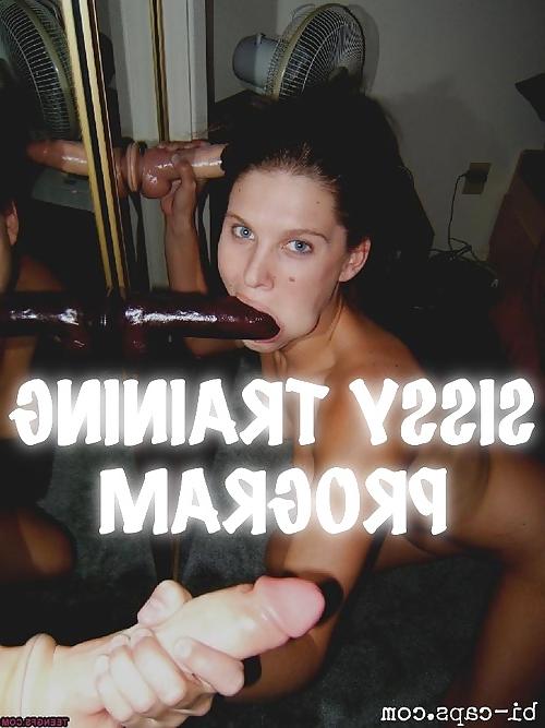 21P Sissy Chastity Cuckold CEI