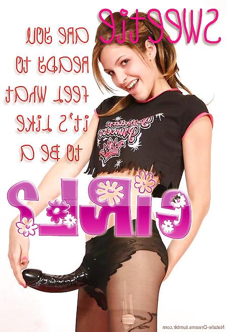 21P Sissy Chastity Cuckold CEI