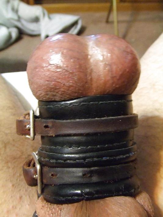 24P BIGflip's Balls, Locked and Loaded