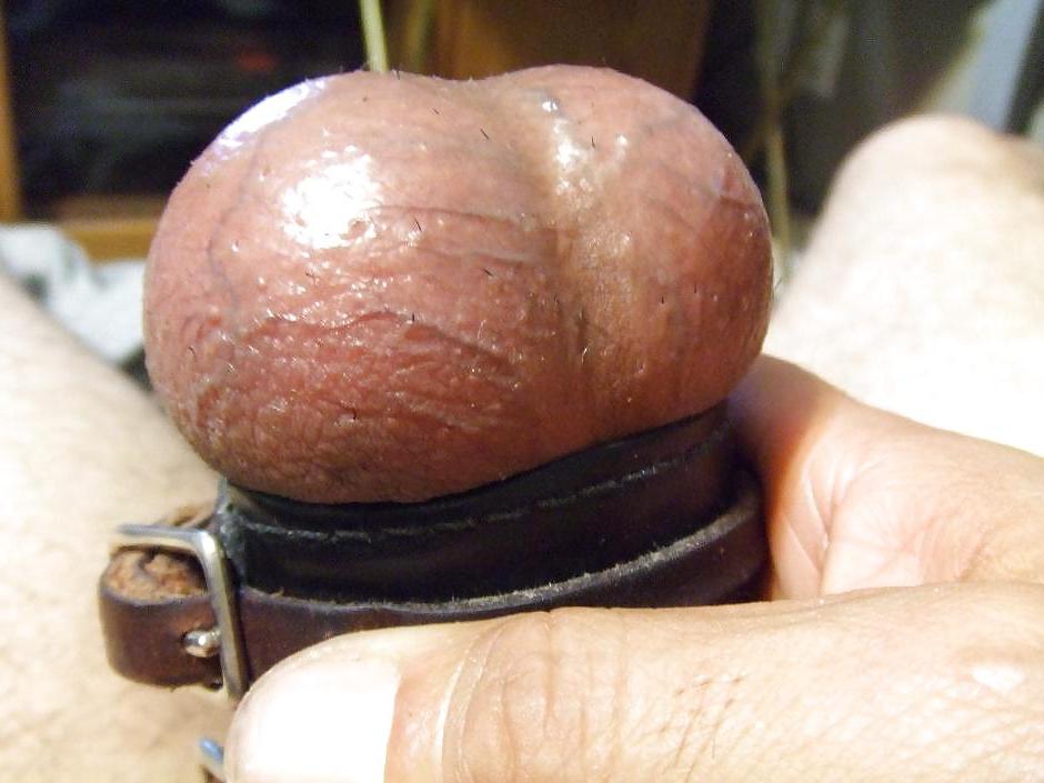 24P BIGflip's Balls, Locked and Loaded