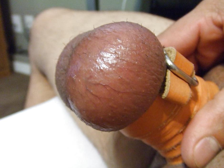 24P BIGflip's Balls, Locked and Loaded