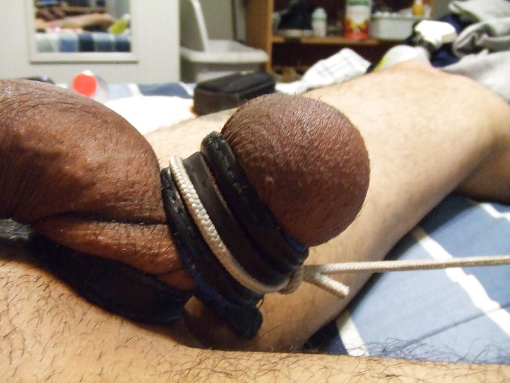 24P BIGflip's Balls, Locked and Loaded